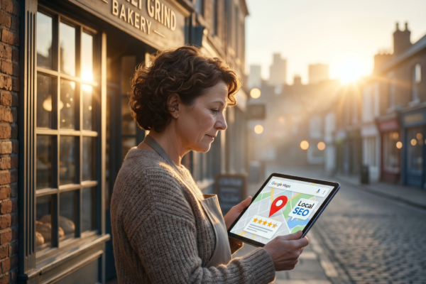 Local SEO คืออะไร? ทำไมเจ้าของธุรกิจที่มี “หน้าร้าน” ถึงห้ามมองข้ามในปี 2024