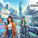 พฤติกรรมคนใช้ Google Map กูเกิล แมพ ในปี 2026